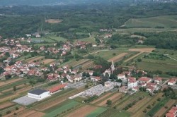 Vrtojba občina Šempeter-Vrtojba letalski